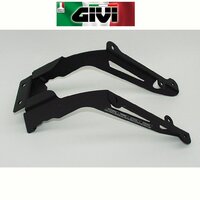 GIVI DRŽÁK KUFRU MBK SKYCRUISER 125/YAMAHA X-MAX 125/250 SR370M